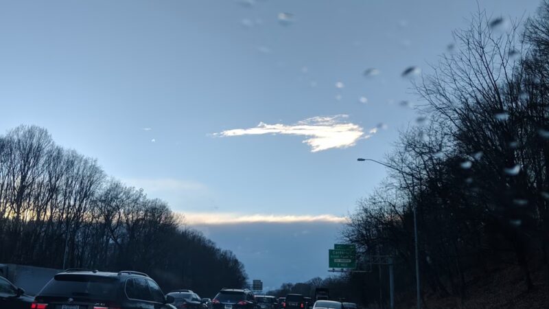 Seven Locks Local Park - Cabin John, MD