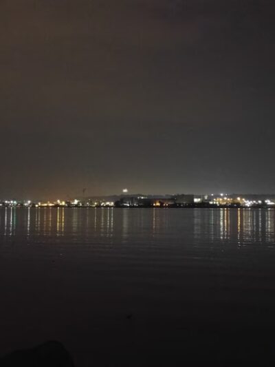 Seven Locks Local Park - Cabin John, MD
