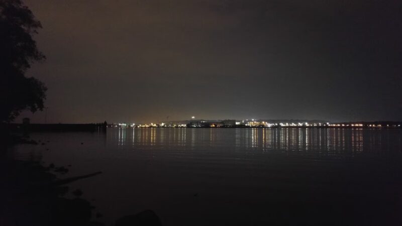 Seven Locks Local Park - Cabin John, MD