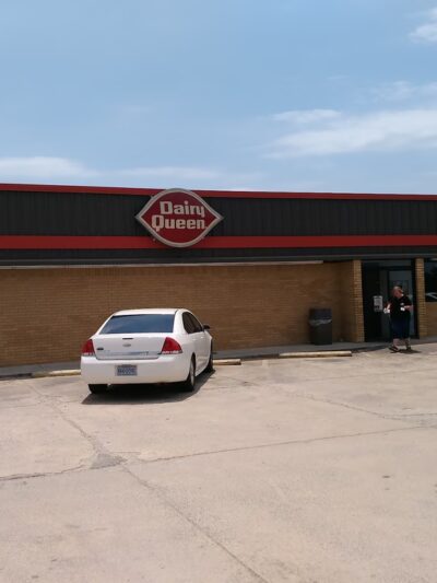 Dairy Queen - Caddo, OK
