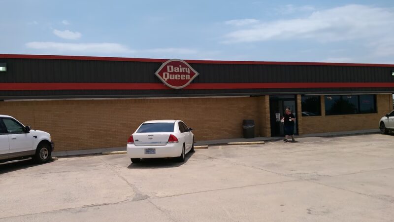 Dairy Queen - Caddo, OK