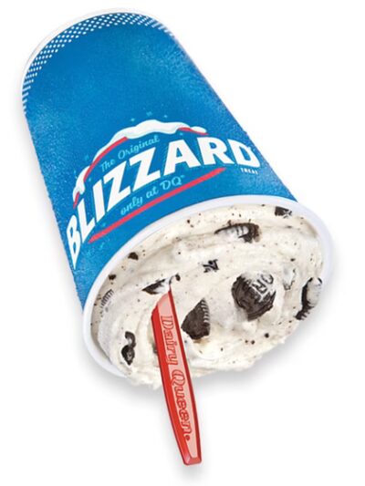 Dairy Queen - Caddo, OK