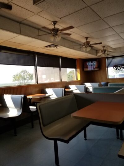 Dairy Queen - Caddo, OK