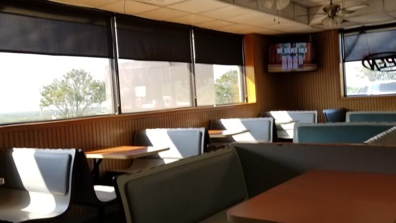 Dairy Queen - Caddo, OK