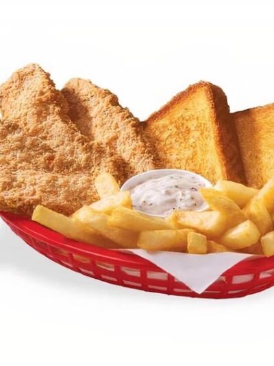 Dairy Queen - Caddo, OK