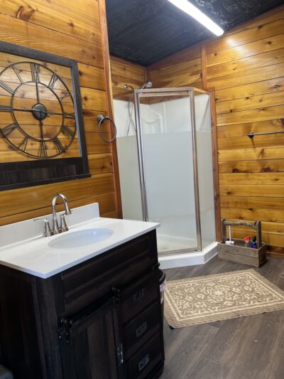 36 N Rv Park - Caldwell, TX