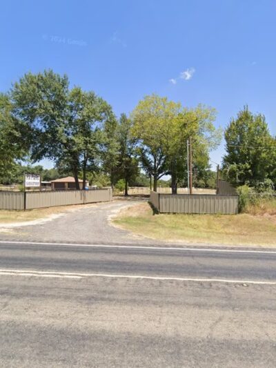 36 N Rv Park - Caldwell, TX