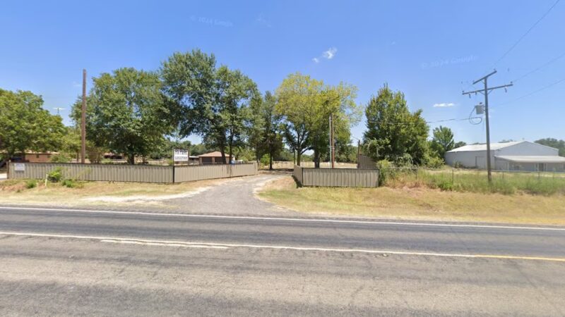 36 N Rv Park - Caldwell, TX