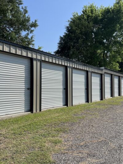 36 N Rv Park - Caldwell, TX