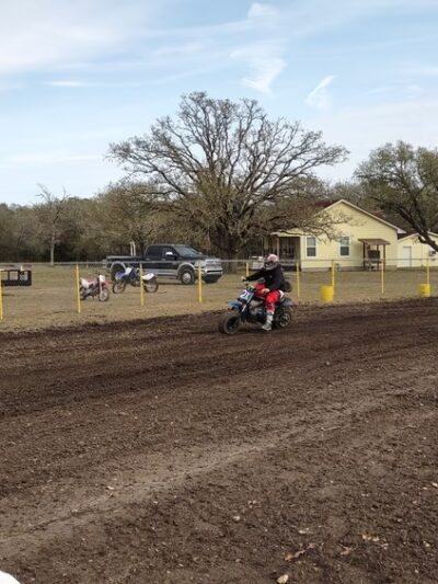 Bluebonnet MX Park - Caldwell, TX