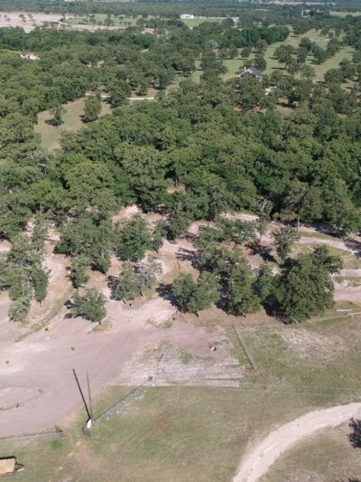 Bluebonnet MX Park - Caldwell, TX