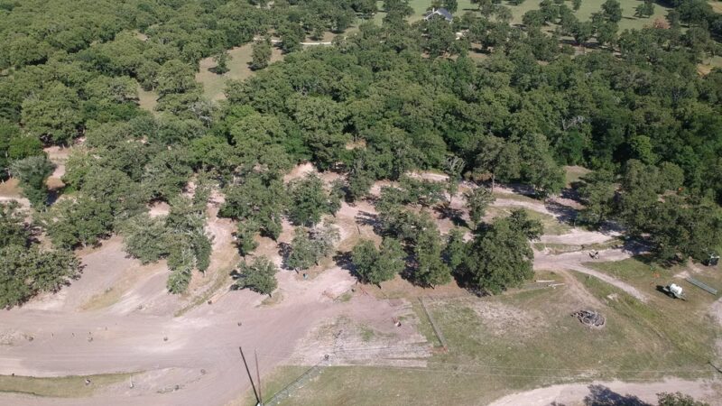 Bluebonnet MX Park - Caldwell, TX