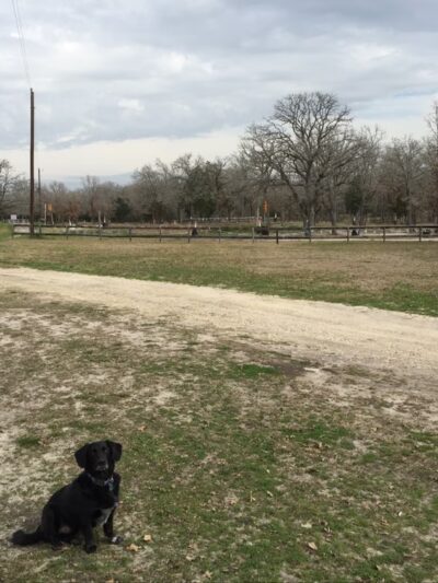 Bluebonnet MX Park - Caldwell, TX
