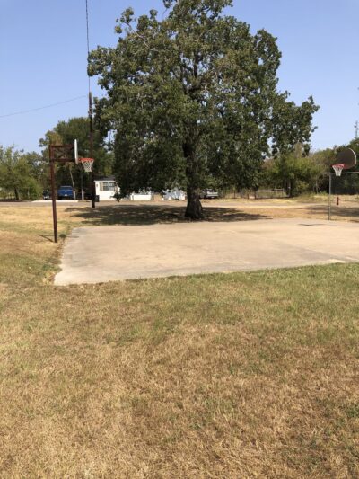 Freeman Park - Caldwell, TX