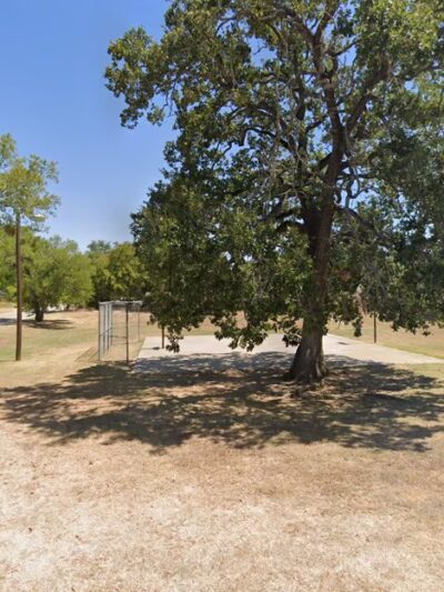 Freeman Park - Caldwell, TX
