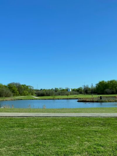 John E. Hejl Park at Davidson Creek - Caldwell, TX
