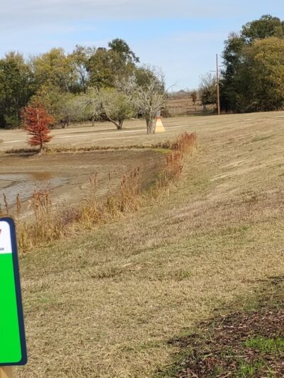 John E. Hejl Park at Davidson Creek - Caldwell, TX