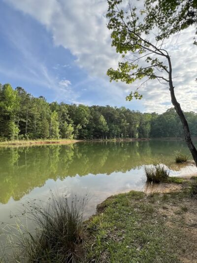 Calhoun Falls State Park - Calhoun Falls, SC