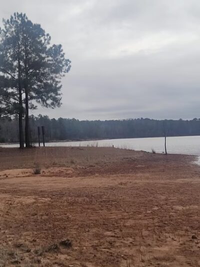 Calhoun Falls State Park - Calhoun Falls, SC