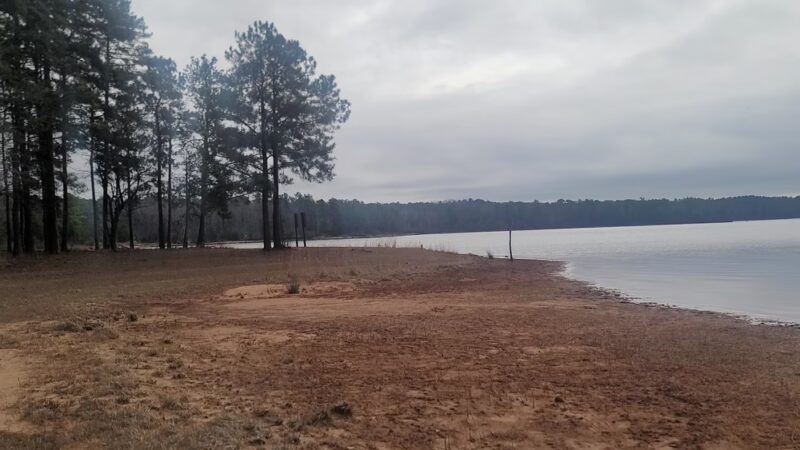 Calhoun Falls State Park - Calhoun Falls, SC