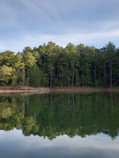 Calhoun Falls State Park - Calhoun Falls, SC