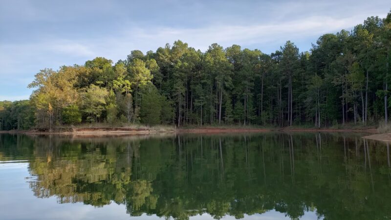 Calhoun Falls State Park - Calhoun Falls, SC