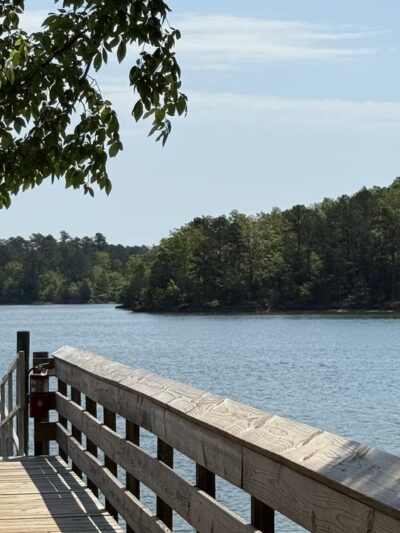 Calhoun Falls State Park - Calhoun Falls, SC