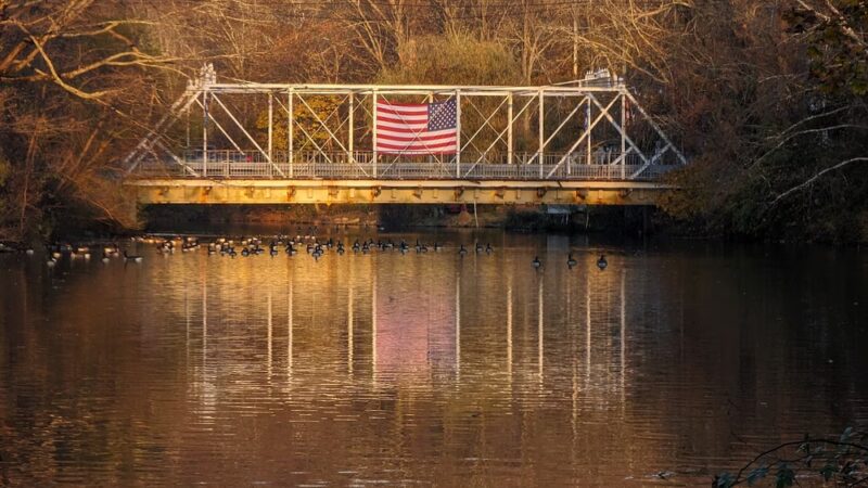Califon Boro - Califon, NJ