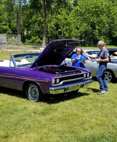 Califon Boro - Califon, NJ