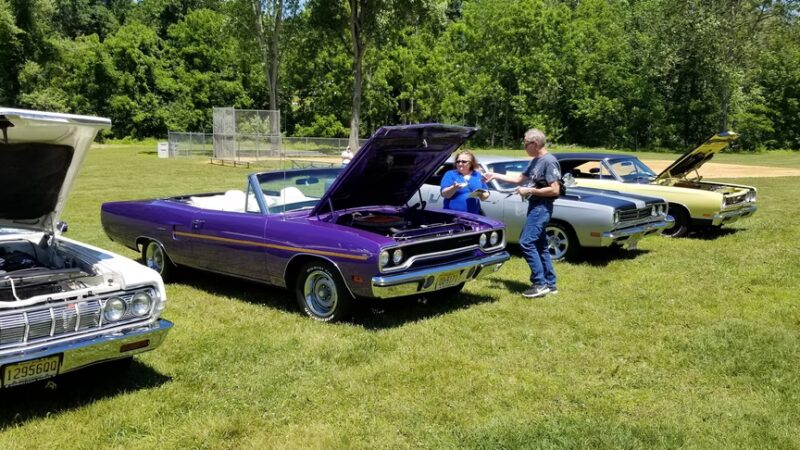 Califon Boro - Califon, NJ