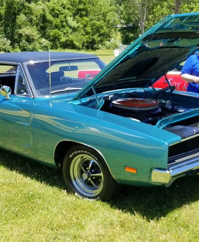 Califon Boro - Califon, NJ