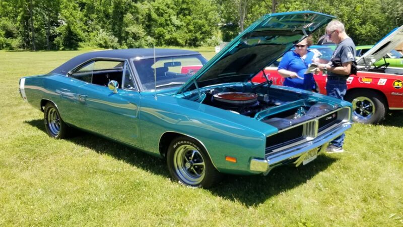 Califon Boro - Califon, NJ