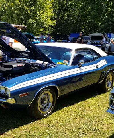 Califon Boro - Califon, NJ