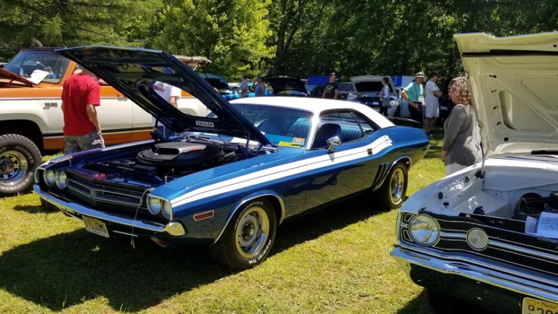 Califon Boro - Califon, NJ