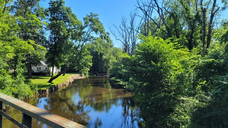 Columbia Trail North - Califon, NJ