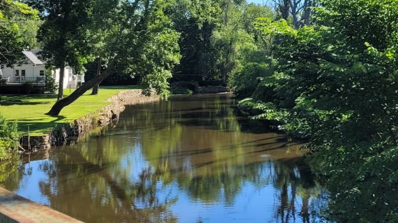 Columbia Trail North - Califon, NJ