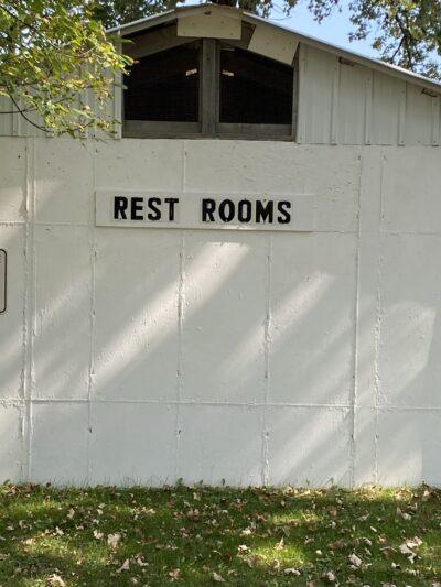 Riverside Park - Calmar, IA
