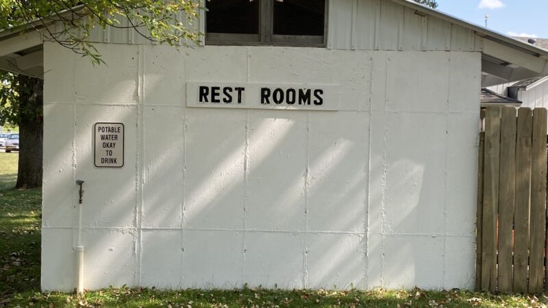 Riverside Park - Calmar, IA