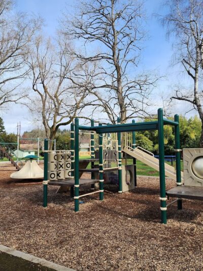 Goot Park - Camas, WA