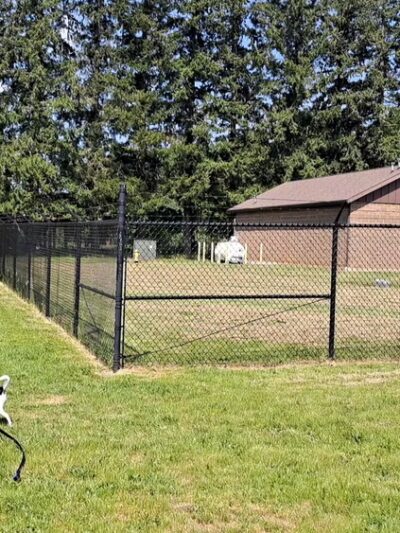 Goot Park - Camas, WA