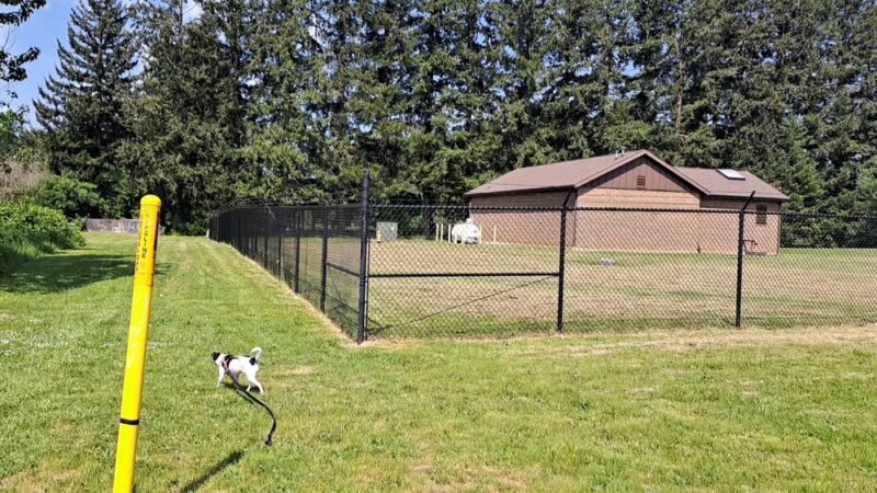 Goot Park - Camas, WA