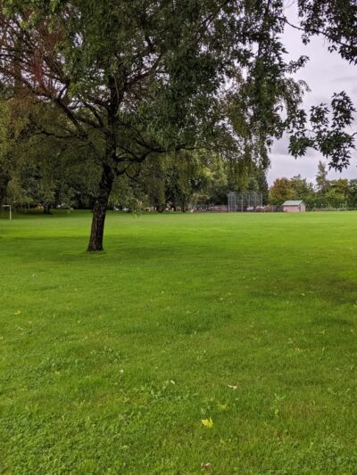 Goot Park - Camas, WA