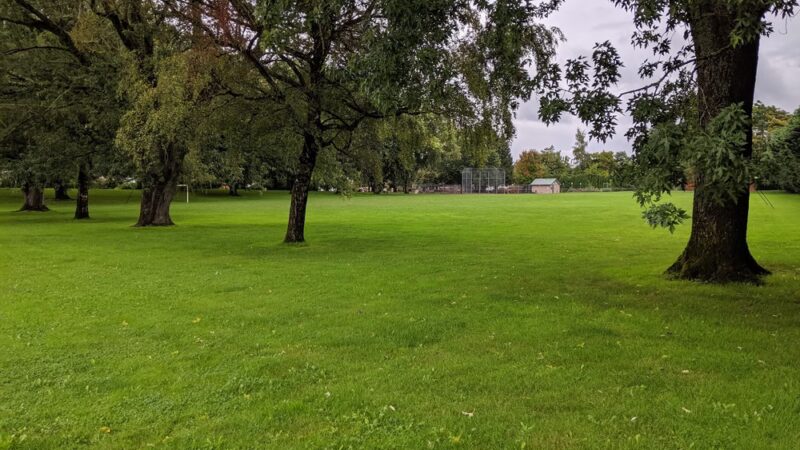Goot Park - Camas, WA