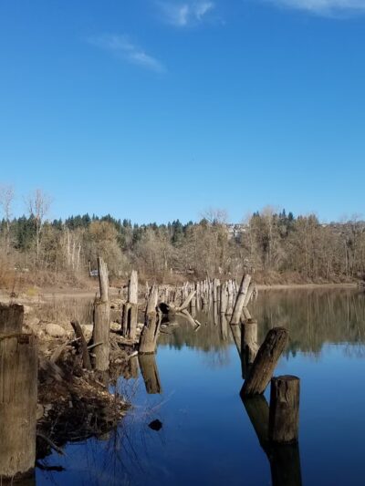 Goot Park - Camas, WA