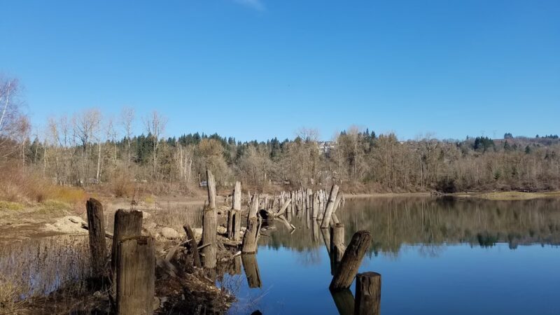 Goot Park - Camas, WA