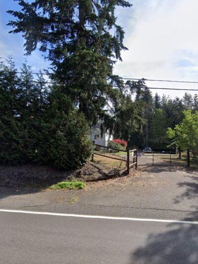 Montana’s Sniffspot - Camas, WA