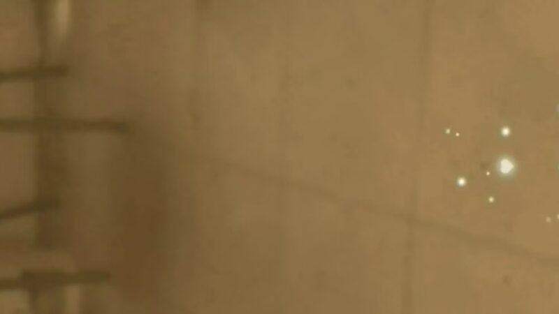 Ivra Clark Park - Camden, AR