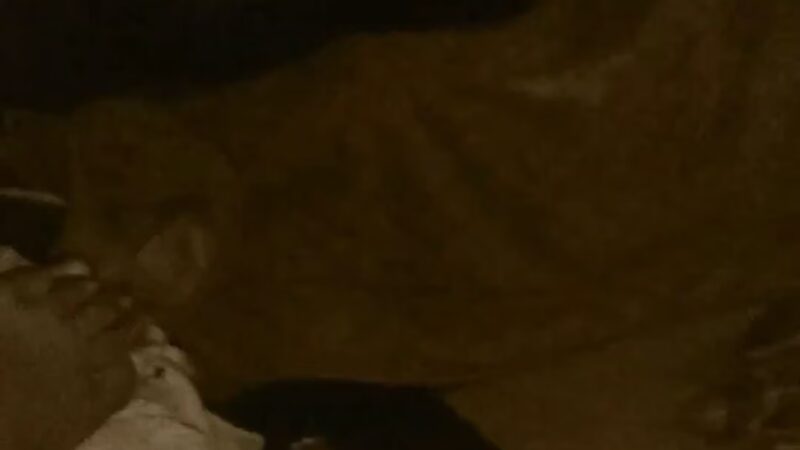 Ivra Clark Park - Camden, AR