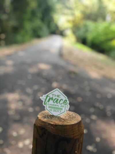 The Trace - Camden, AR