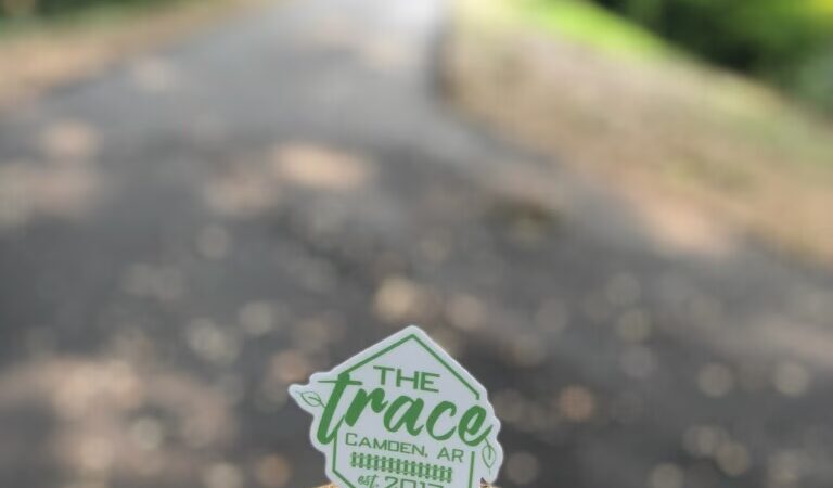 The Trace - Camden, AR